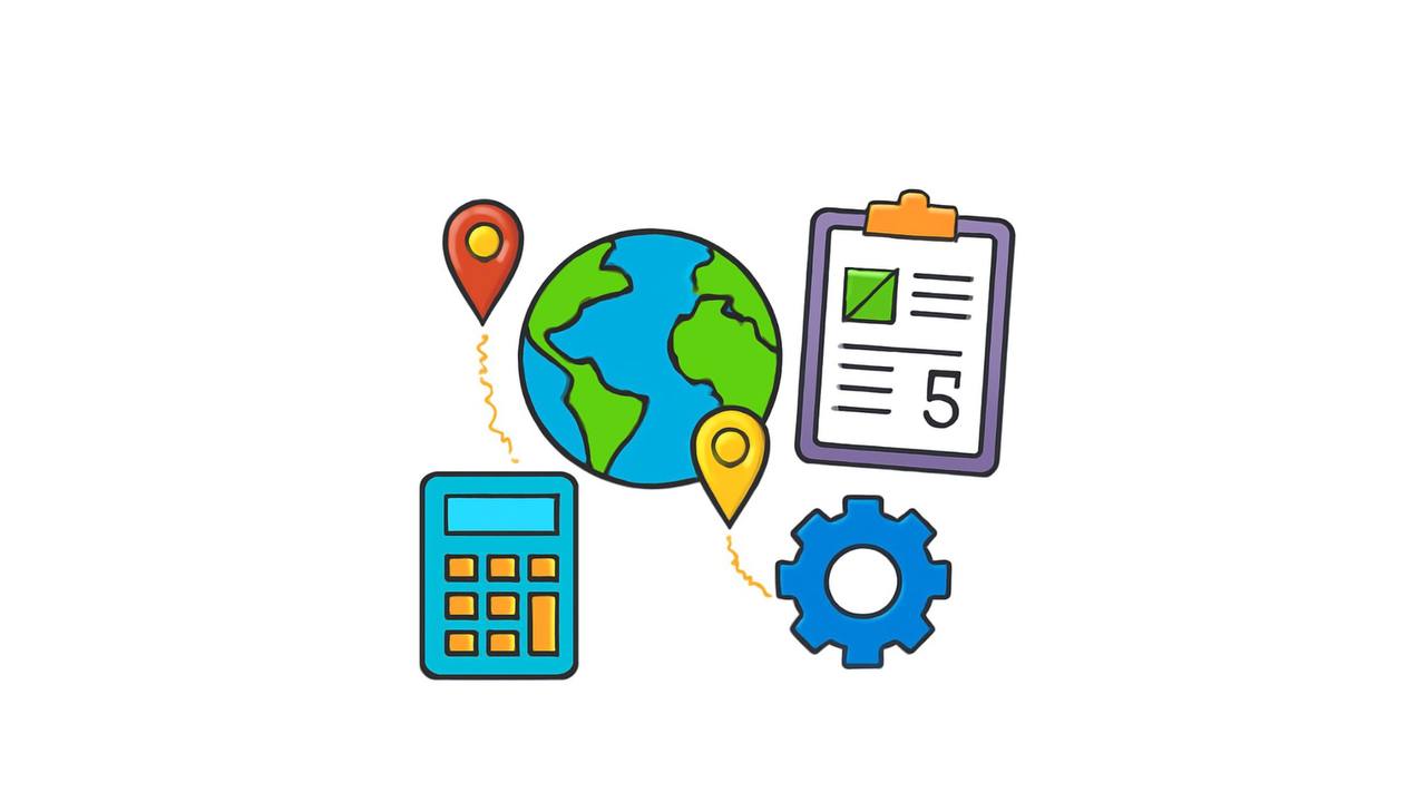 Mastering Nexus in Multiple Jurisdictions: A Complete Guide to Sales Tax Compliance