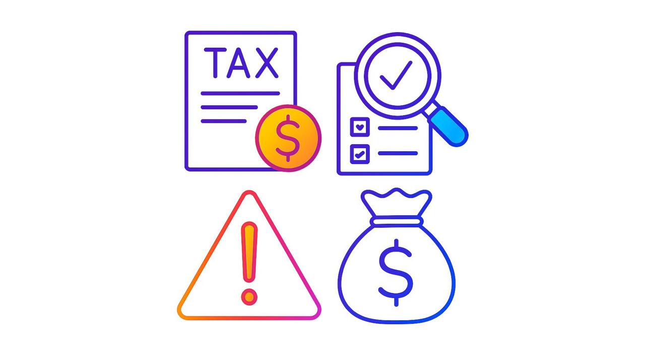 The Hidden Costs of Getting Sales Tax Wrong & Why Businesses Can’t Ignore It