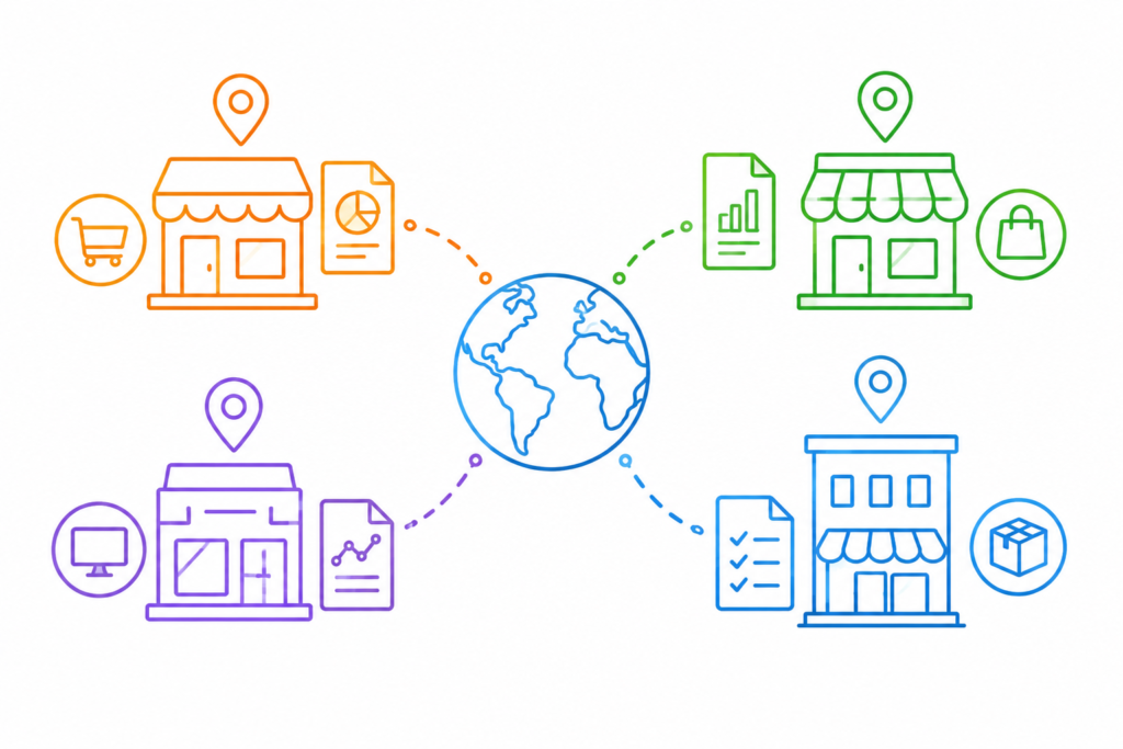 Businesses often underestimate how tax complexity increases during growth