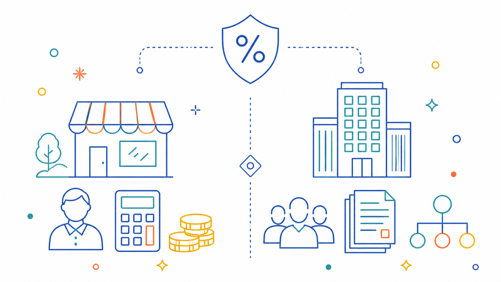 Small Business vs. Enterprise Sales Tax Compliance: Why One Size Has Never Fit All