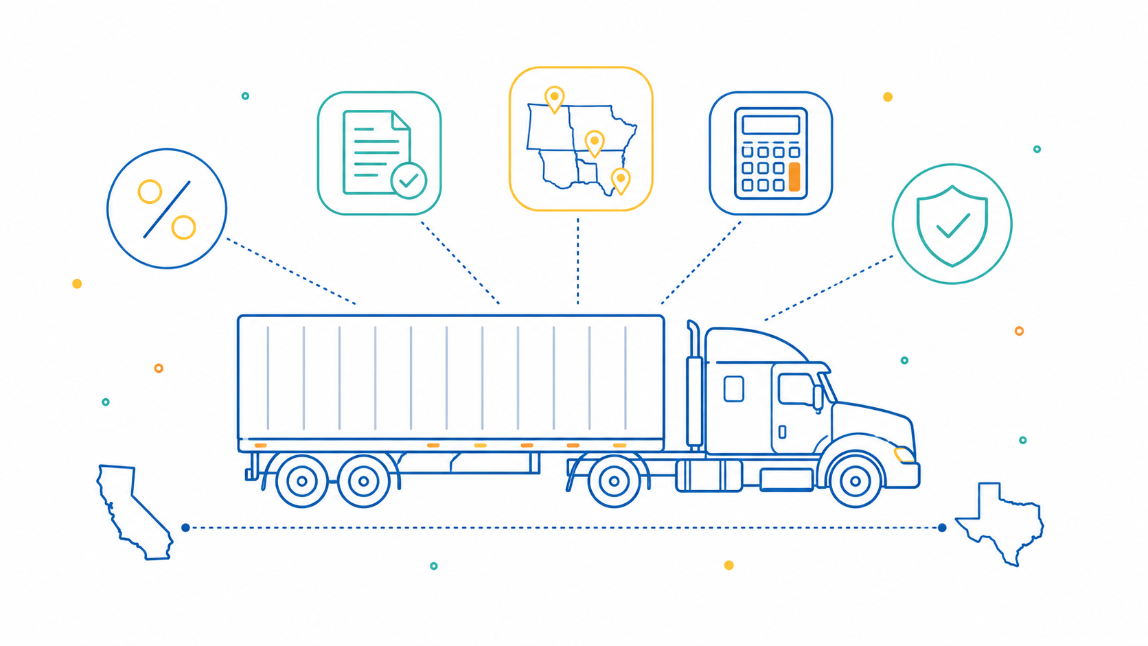 Why Sales Tax Automation is Critical for Freight