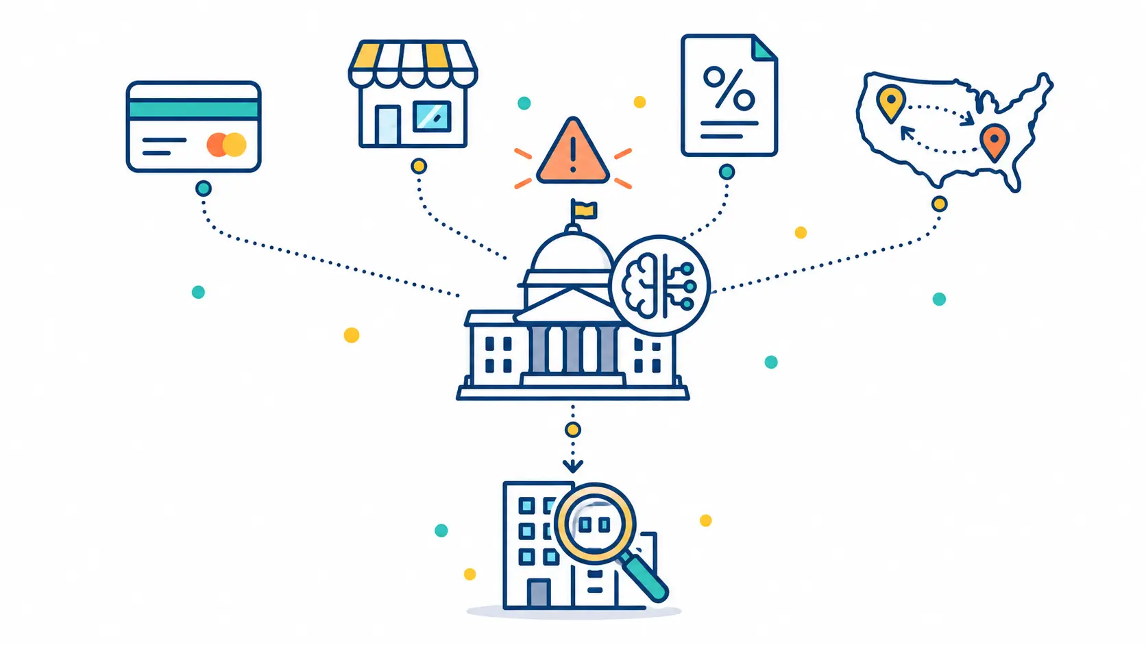 How AI-Powered State Audits Are Catching Enterprise Companies in 2026