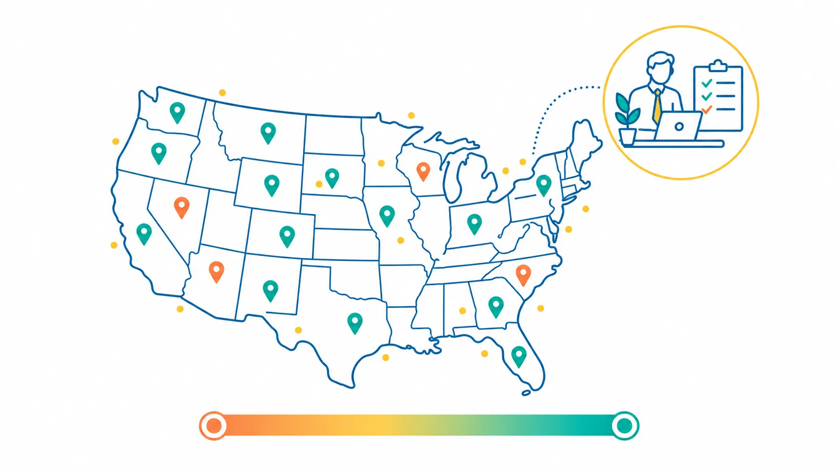 Multi-State Sales Tax Compliance: A CFO’s Action Plan for 2026