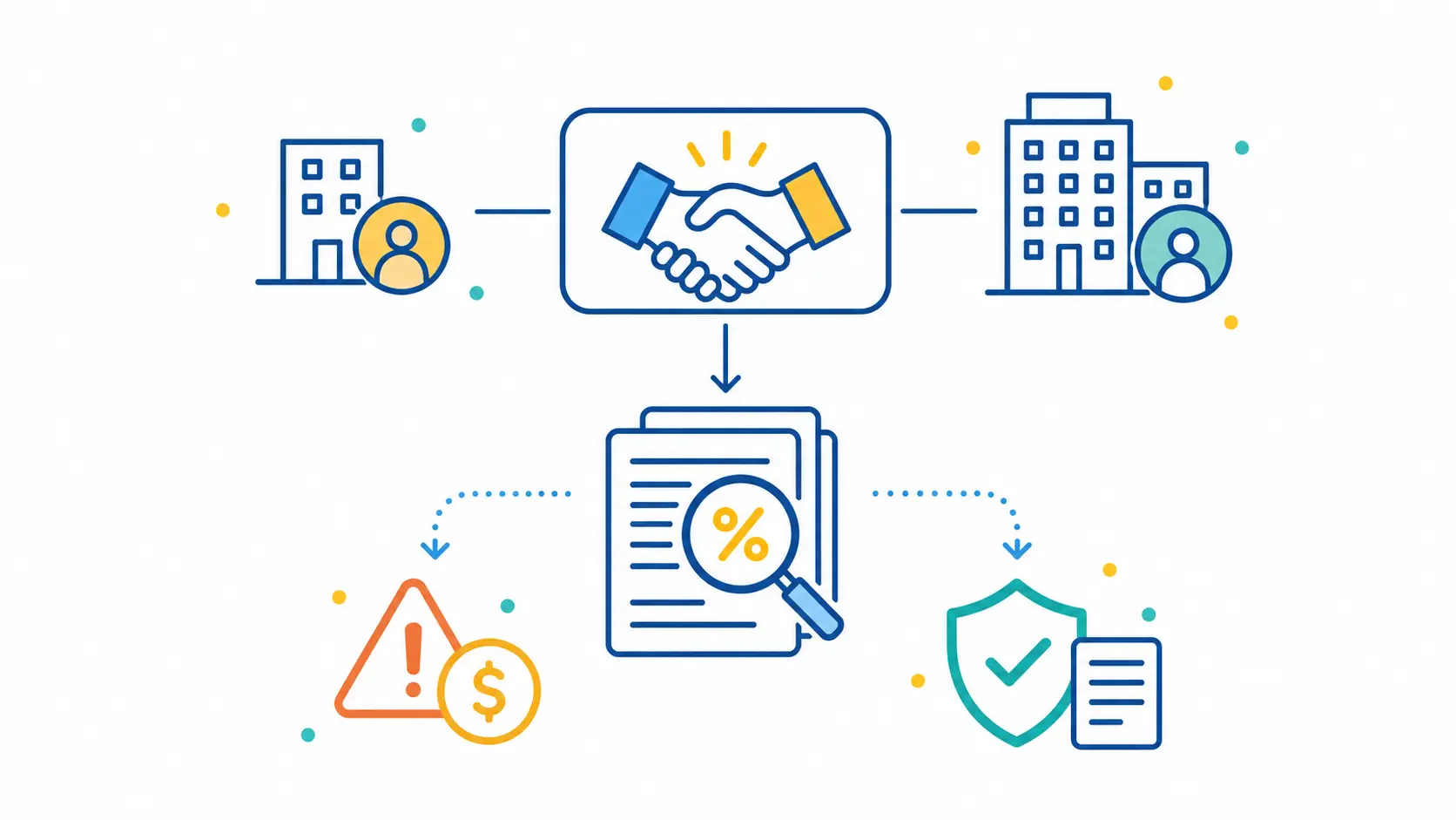 Sales Tax in M&A Due Diligence: What Every Buyer and Seller Must Know Before the Deal Closes
